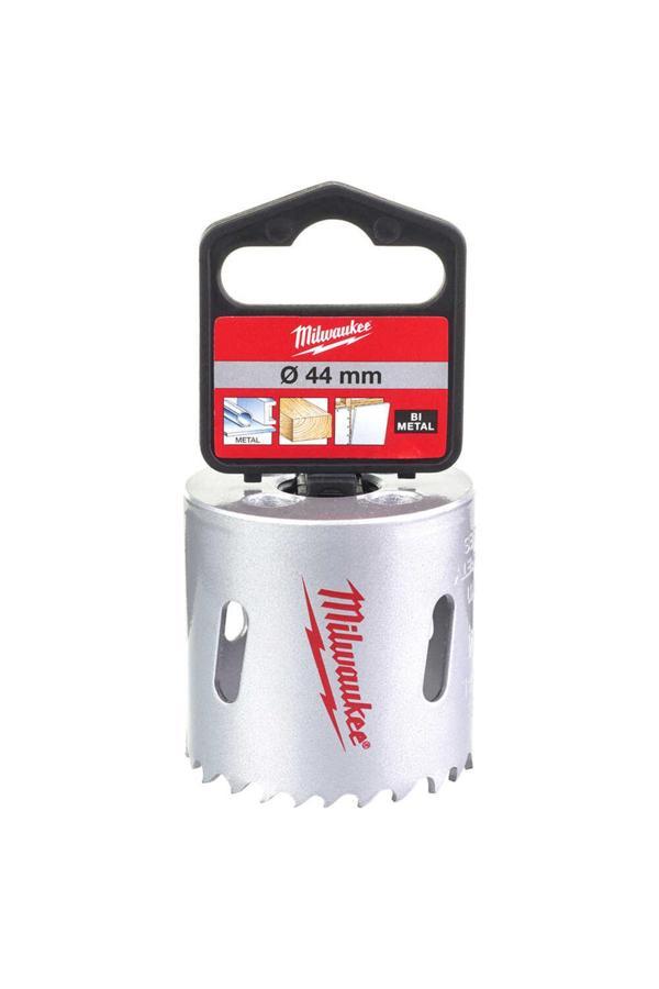 Milwaukee PANÇ BI-METAL CONTRACTOR 44MM T4932464687 - Image 1