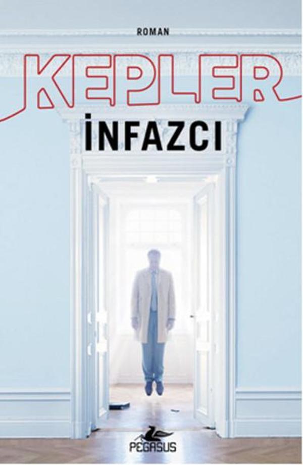 İnfazcı - Pegasus Yayınevi - Image 1