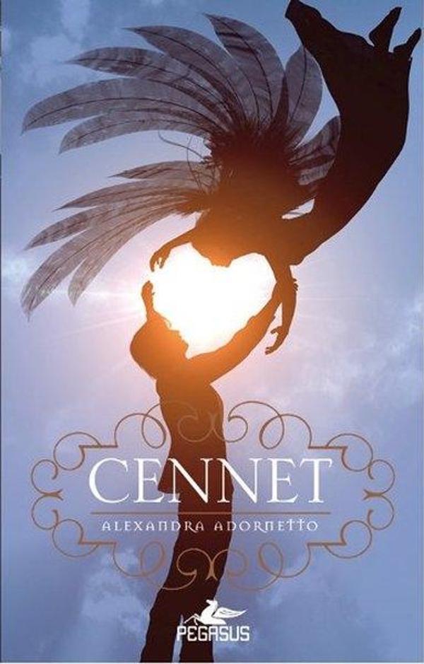 Cennet - Pegasus Yayınevi - Image 1