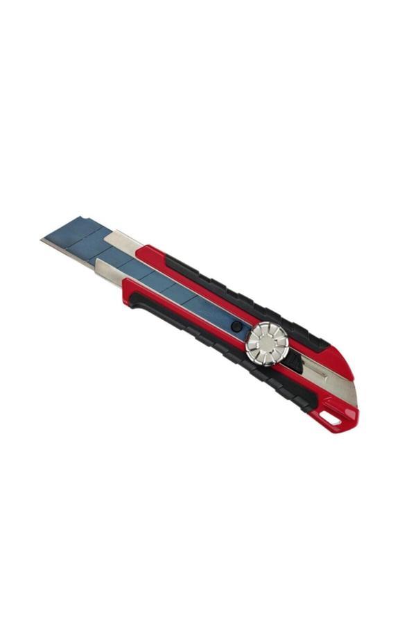 MilwaukeeAğır Hizmet Tipi Maket Bıçağı 25 mm T48221962 - Image 1