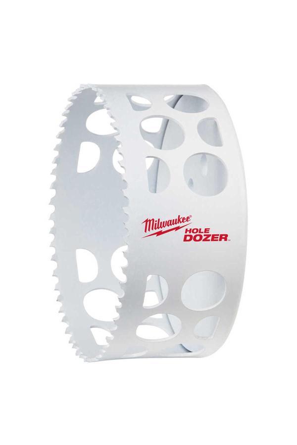 MilwaukeePANÇ Bİ-METAL END.SERİ %8 COBALT 105mm - Image 1