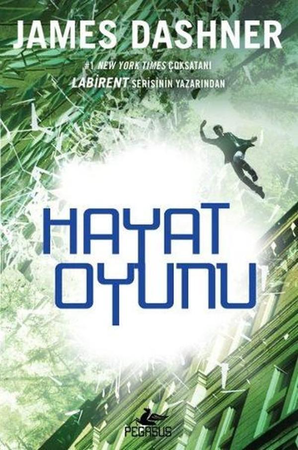 Hayat Oyunu - Pegasus Yayınevi - Image 1