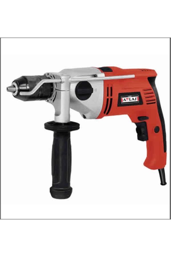 AttlasAtm1050 Iki Vitesli Darbeli Matkap - Image 1