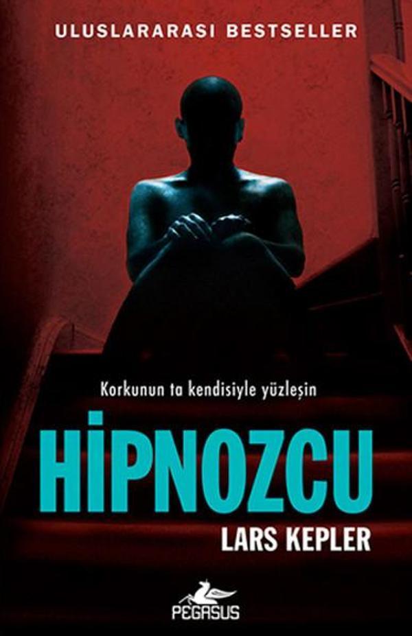 Hipnozcu - Pegasus Yayınevi - Image 1
