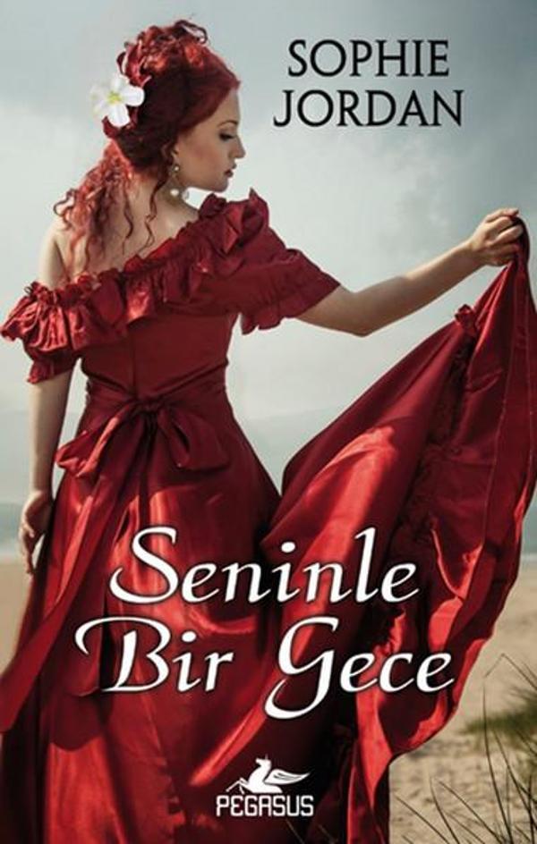 Seninle Bir Gece - Pegasus Yayınevi - Image 1