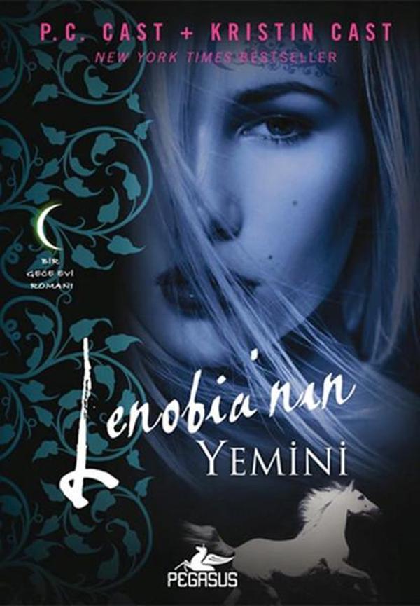 Lenobia'nın Yemini - Pegasus Yayınevi - Image 1