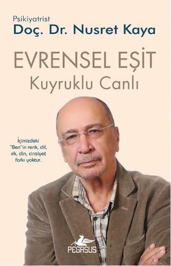 Evrensel Eşit - Kuyruklu Canlı 3 - Pegasus Yayınevi - Image 1
