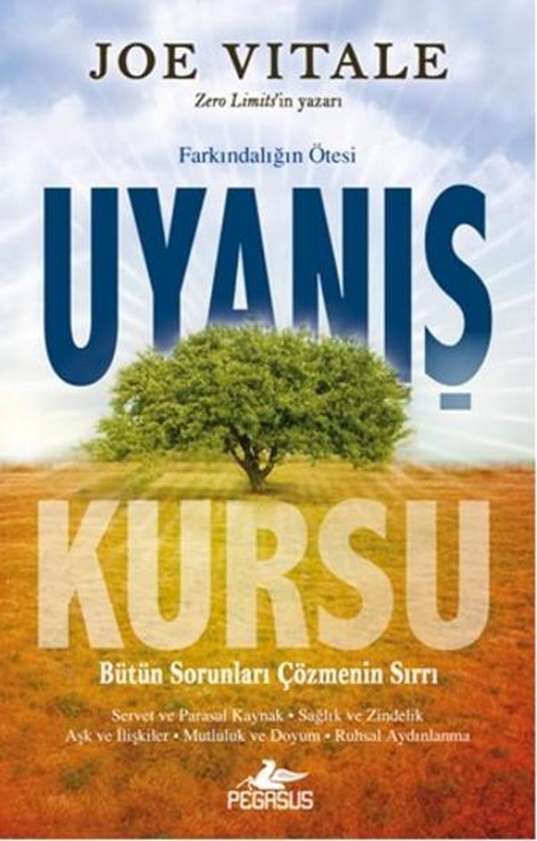 Uyanış Kursu - Pegasus Yayınevi - Image 1