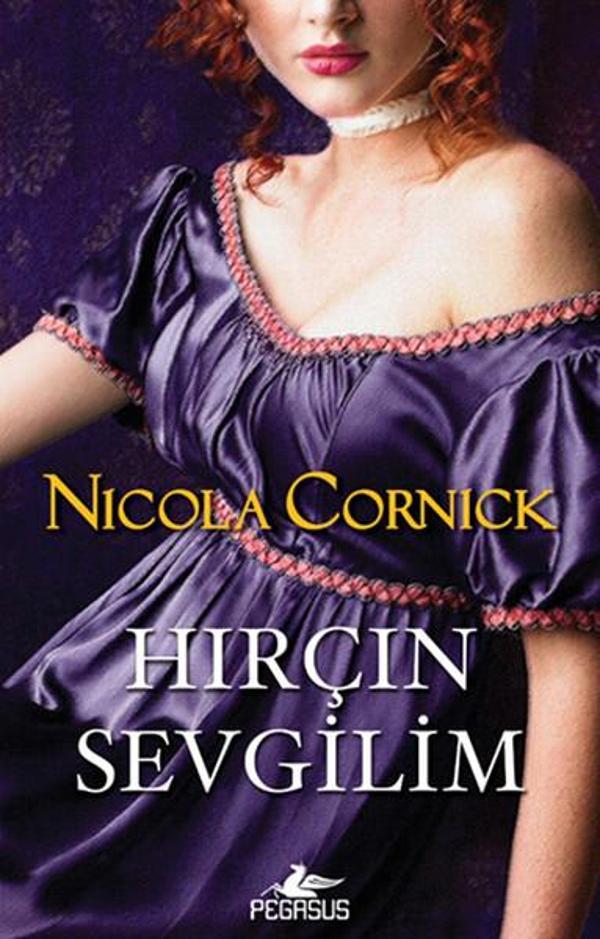 Hırçın Sevgilim - Pegasus Yayınevi - Image 1