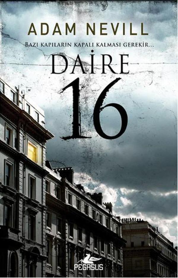 Pegasus Yayınevi Daire 16 - Pegasus Yayınevi - Image 1
