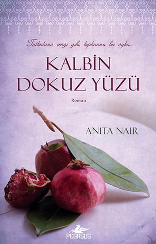 Kalbin Dokuz Yüzü - Pegasus Yayınevi - Image 1
