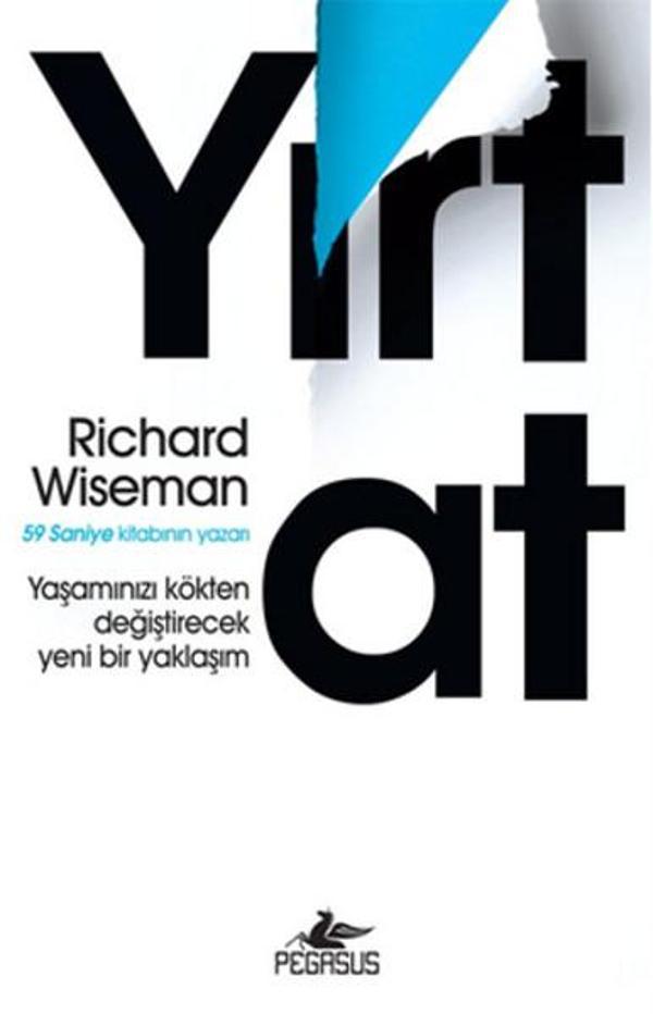 Yırt At - Pegasus Yayınevi - Image 1