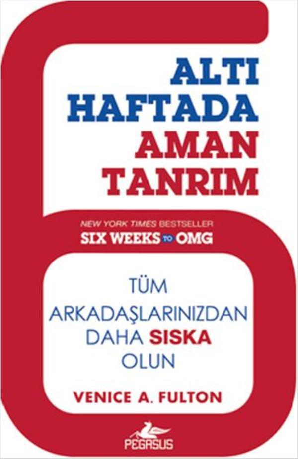 Altı Haftada Aman Tanrım - Pegasus Yayınevi - Image 1