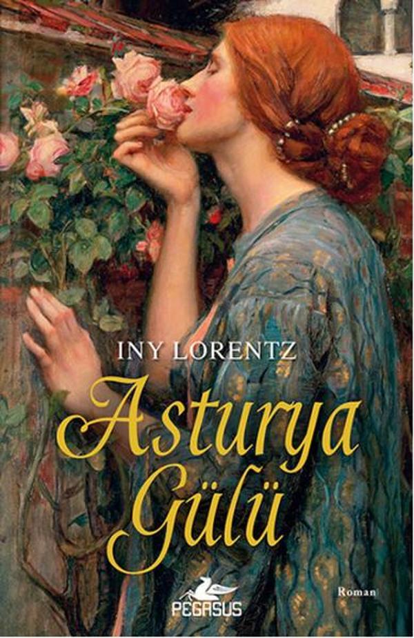 Asturya Gülü - Pegasus Yayınevi - Image 1