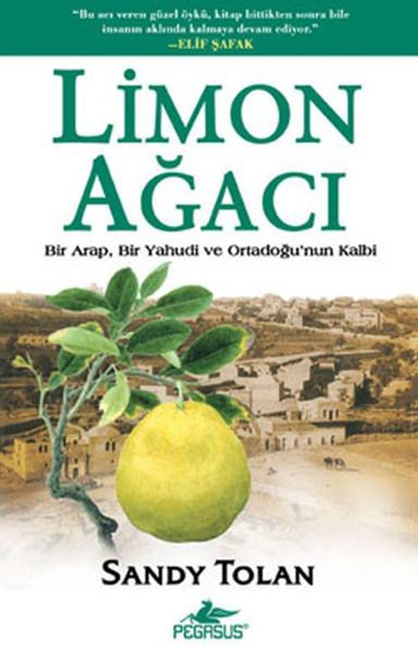 Pegasus Yayınevi Limon Ağacı - Pegasus Yayınevi - Image 1