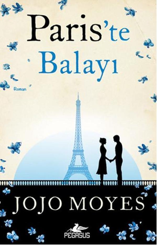 Paris'te Balayı - Pegasus Yayınevi - Image 1