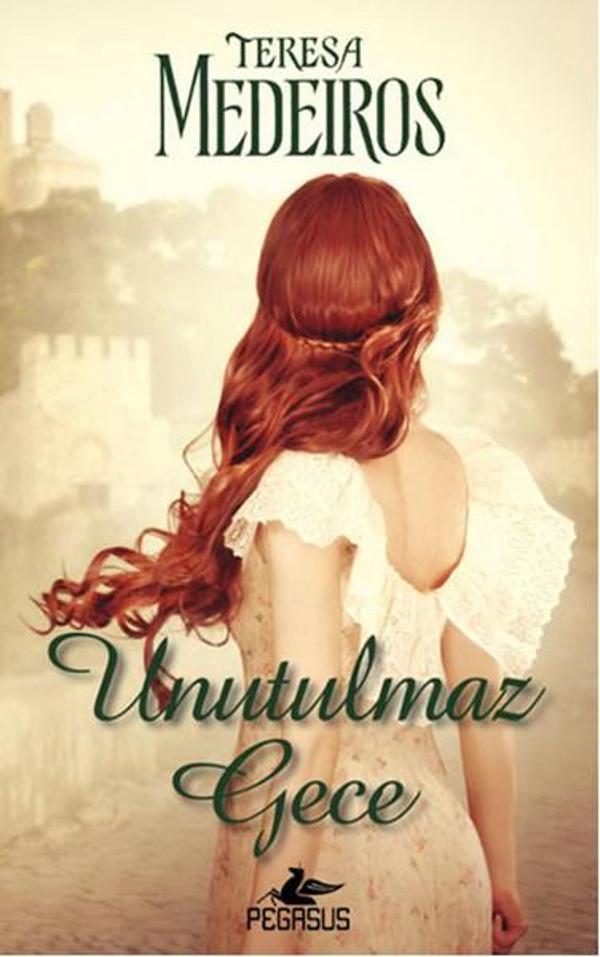 Pegasus Yayınevi Unutulmaz Gece - Pegasus Yayınevi - Image 1