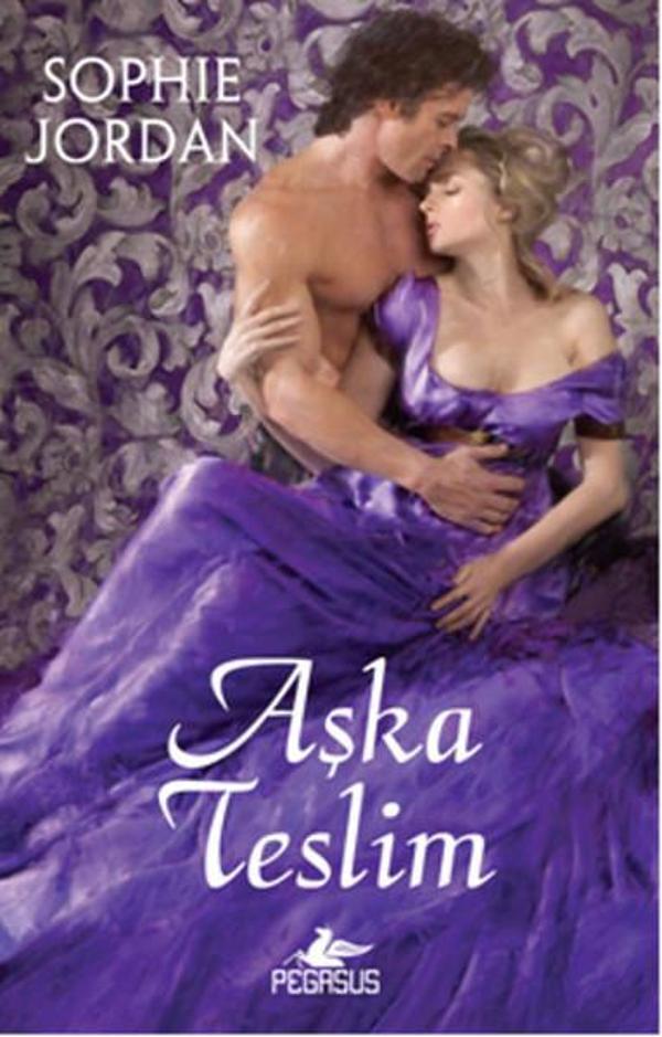 Aşka Teslim - Pegasus Yayınevi - Image 1