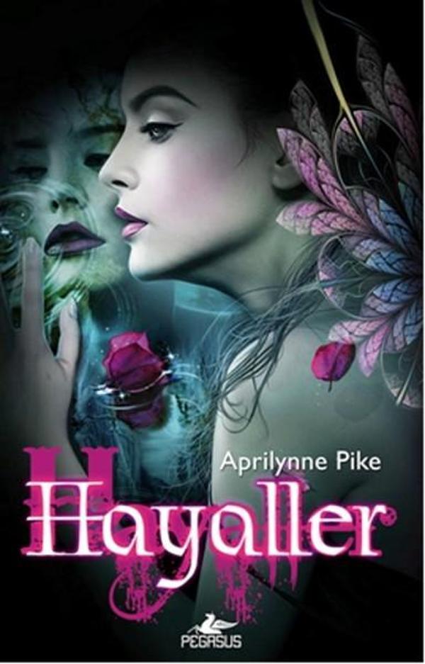 Hayaller-Peri Serisi-3 - Pegasus Yayınevi - Image 1