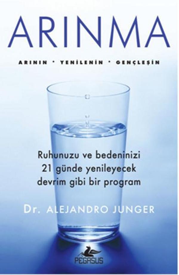 Arınma - Pegasus Yayınevi - Image 1