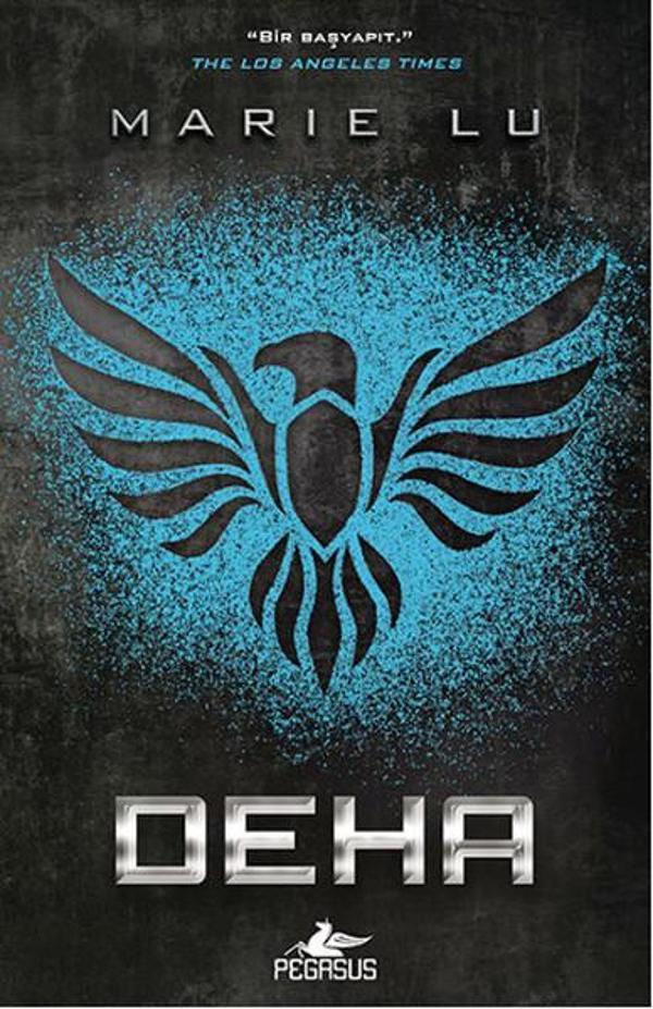 Deha - Pegasus Yayınevi - Image 1