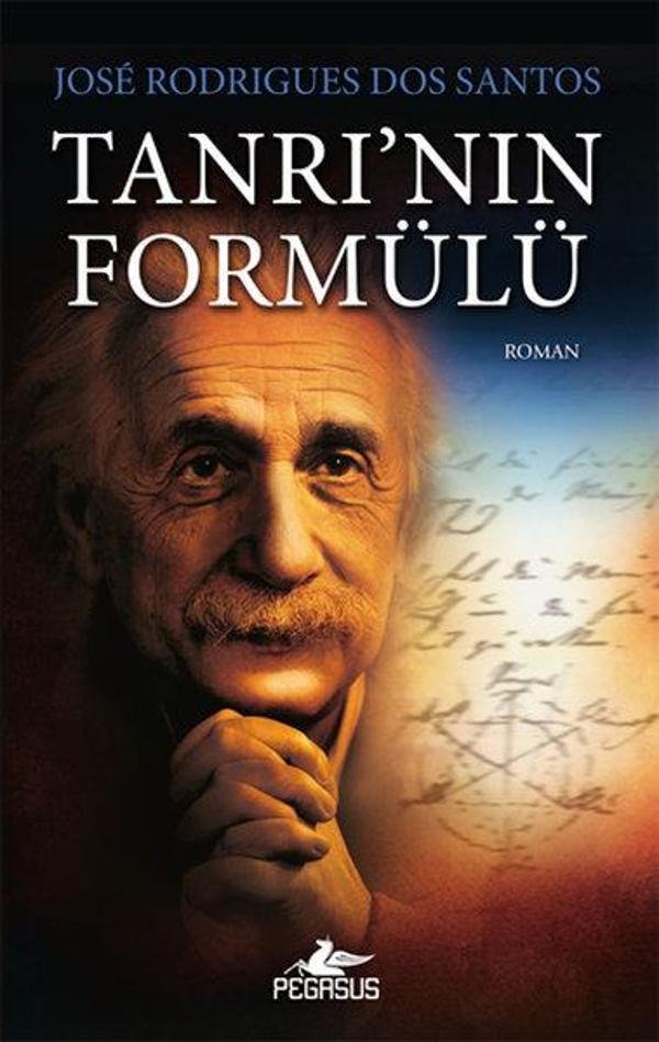 Tanrı'nın Formülü - Pegasus Yayınevi - Image 1