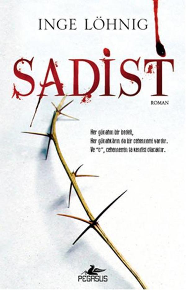 Sadist - Pegasus Yayınevi - Image 1