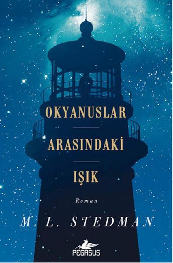 Okyanuslar Arasındaki Işık - Pegasus Yayınevi - Image 1