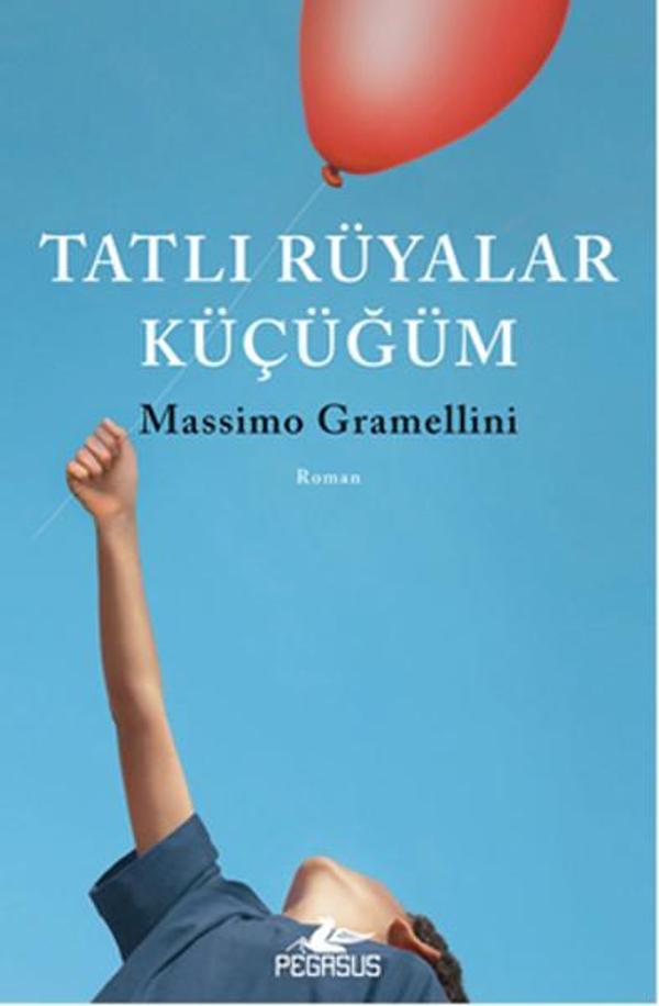 Tatlı Rüyalar Küçüğüm - Pegasus Yayınevi - Image 1