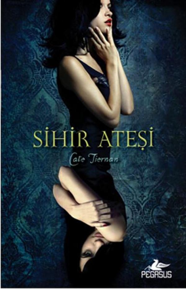 Sihir Ateşi 1.Kitap - Pegasus Yayınevi - Image 1