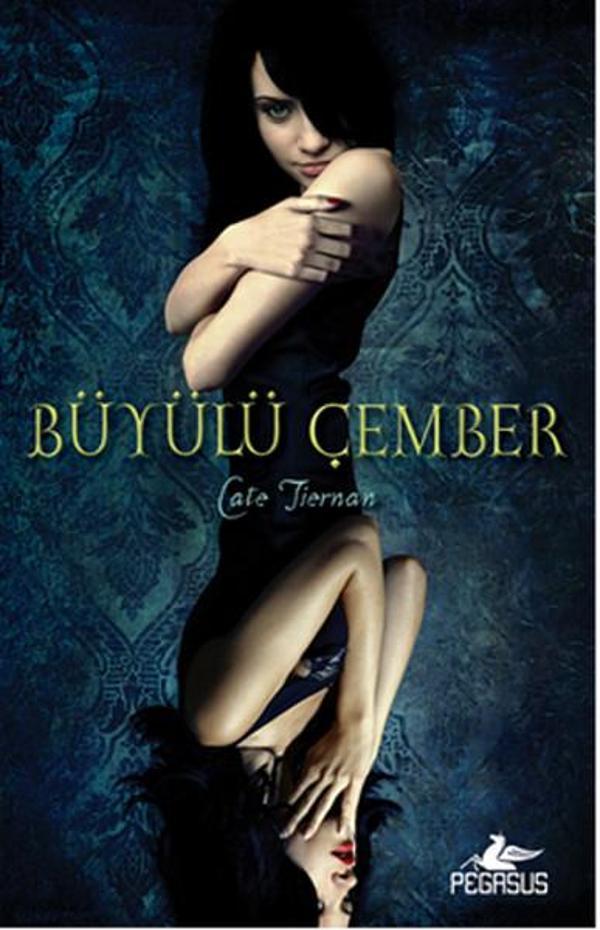 Sihir Ateşi 2. Kitap - Büyülü Çember - Pegasus Yayınevi - Image 1