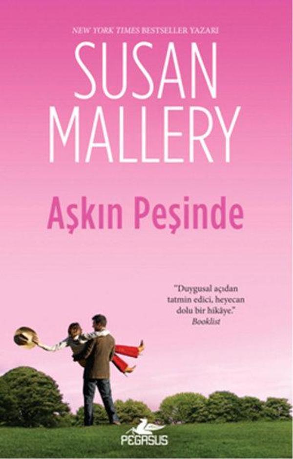 Aşkın Peşinde - Pegasus Yayınevi - Image 1