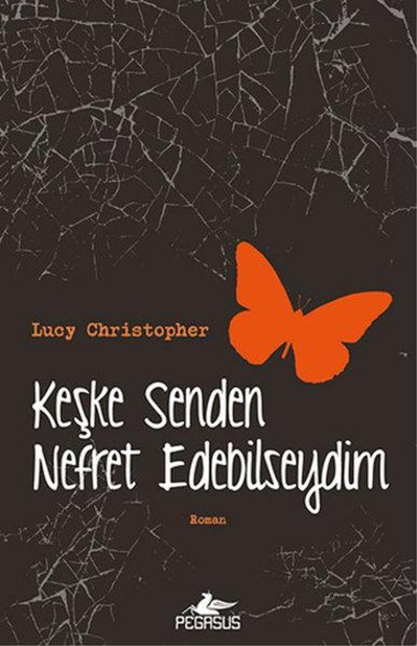 Keşke Senden Nefret Edebilseydim - Pegasus Yayınevi - Image 1