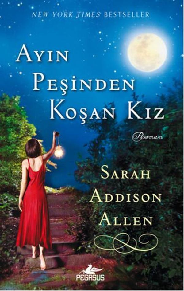 Ayın Peşinden Koşan Kız - Pegasus Yayınevi - Image 1