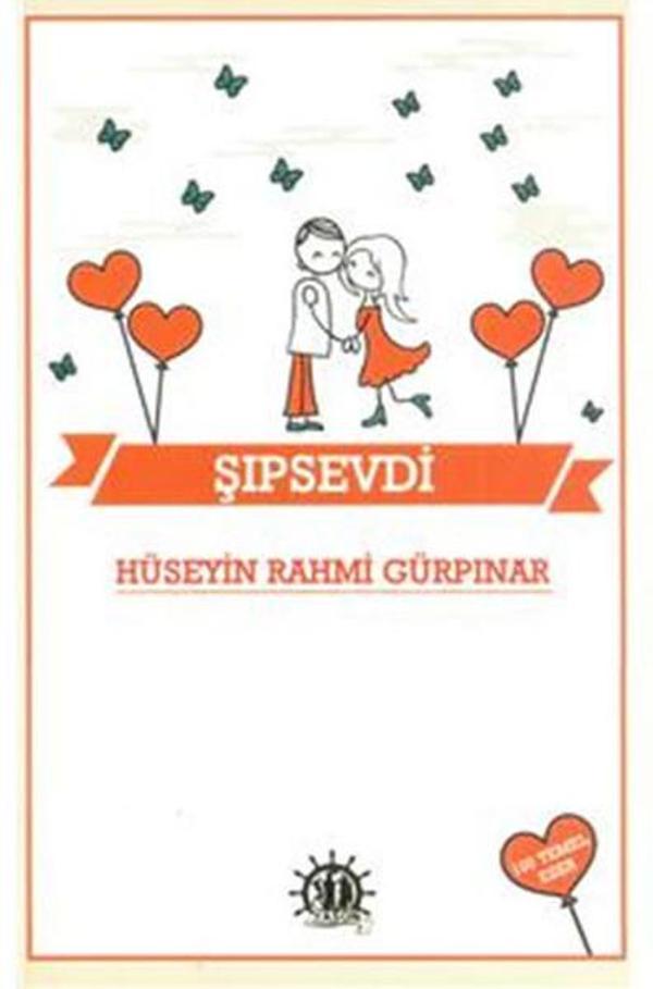 Şıpsevdi - Yason Yayıncılık - Image 1