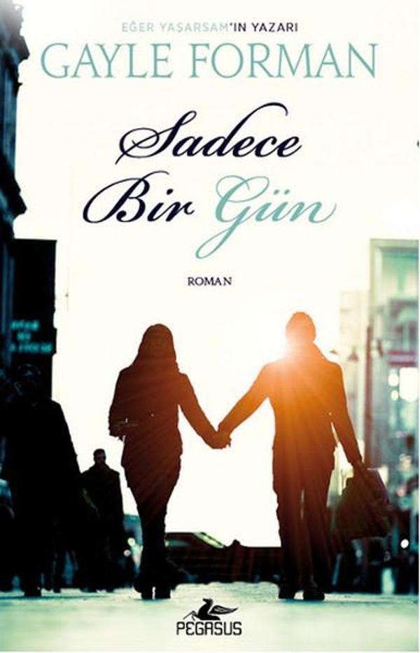 Sadece Bir Gün - Pegasus Yayınevi - Image 1