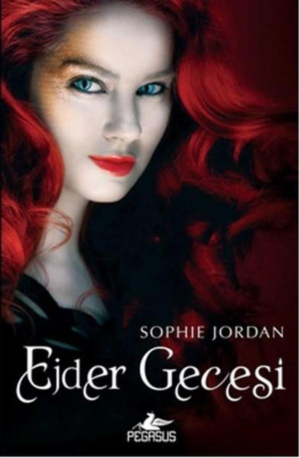 Ejder Gecesi - Pegasus Yayınevi - Image 1