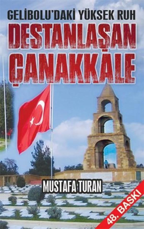 Destanlaşan Çanakkale - Kutup Yıldızı Yayınları - Image 1