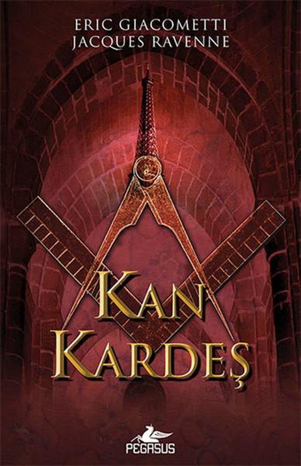 Kan Kardeş - Pegasus Yayınevi - Image 1