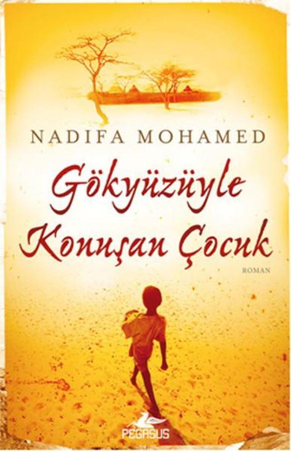Gökyüzüyle Konuşan Çocuk - Pegasus Yayınevi - Image 1