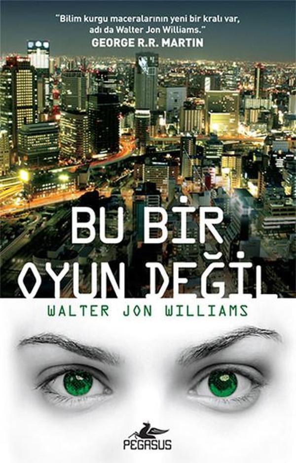 Bu Bir Oyun Değil - Pegasus Yayınevi - Image 1