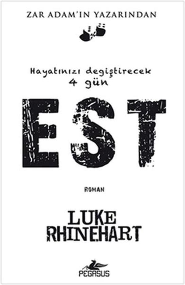 EST Hayatınızı Değiştirecek 4 Gün - Pegasus Yayınevi - Image 1