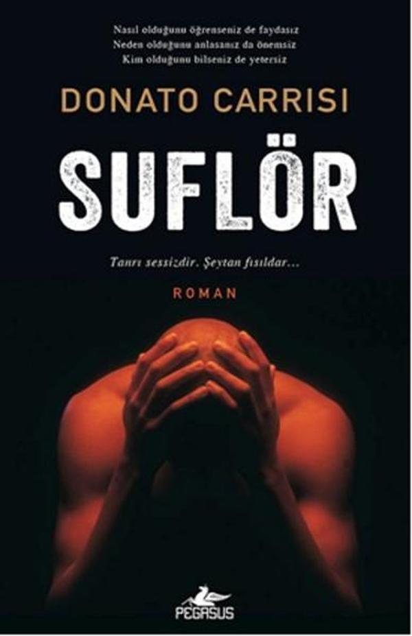 Suflör - Pegasus Yayınevi - Image 1