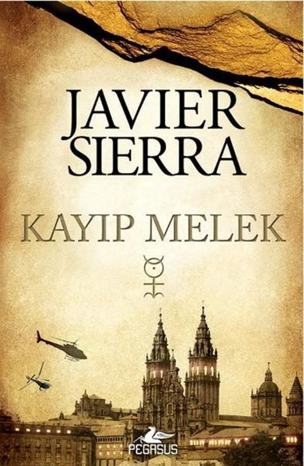 Kayıp Melek - Pegasus Yayınevi - Image 1