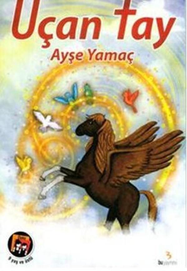 Uçan Tay - Bu Yayınevi - Image 1