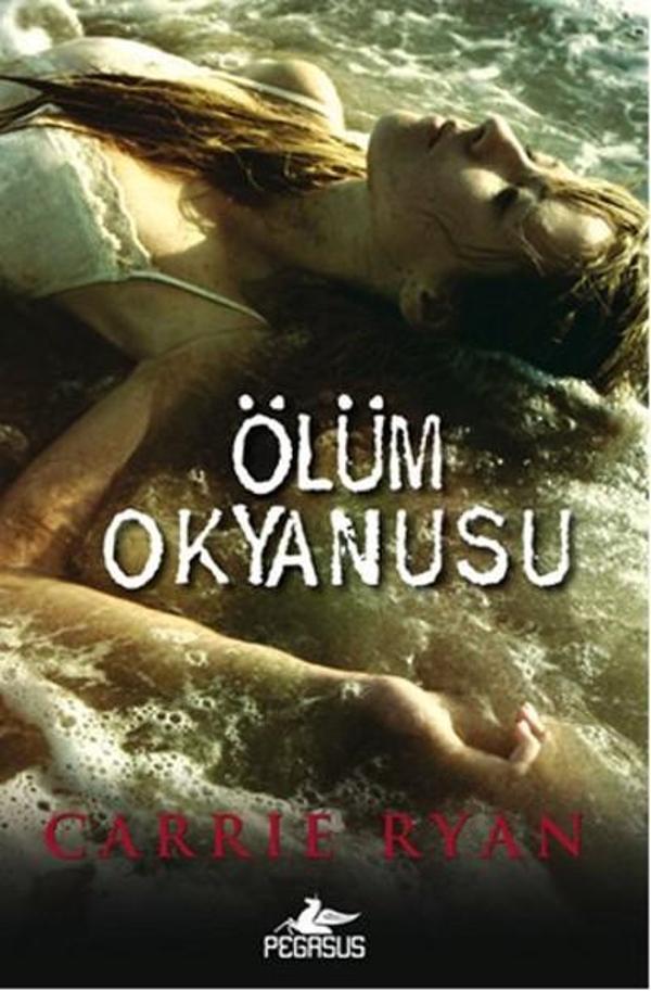 Ölüm Okyanusu - Pegasus Yayınevi - Image 1