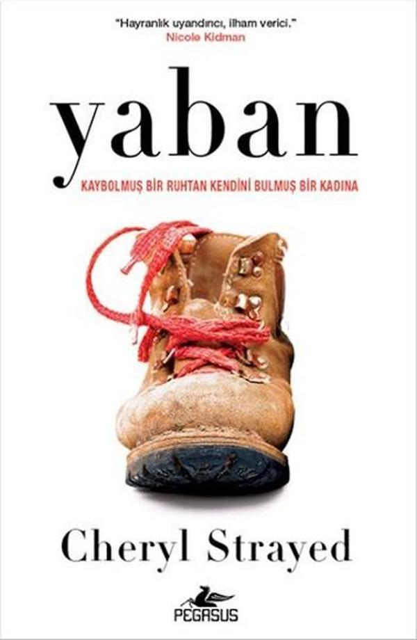 Pegasus Yayınevi Yaban - Pegasus Yayınevi - Image 1