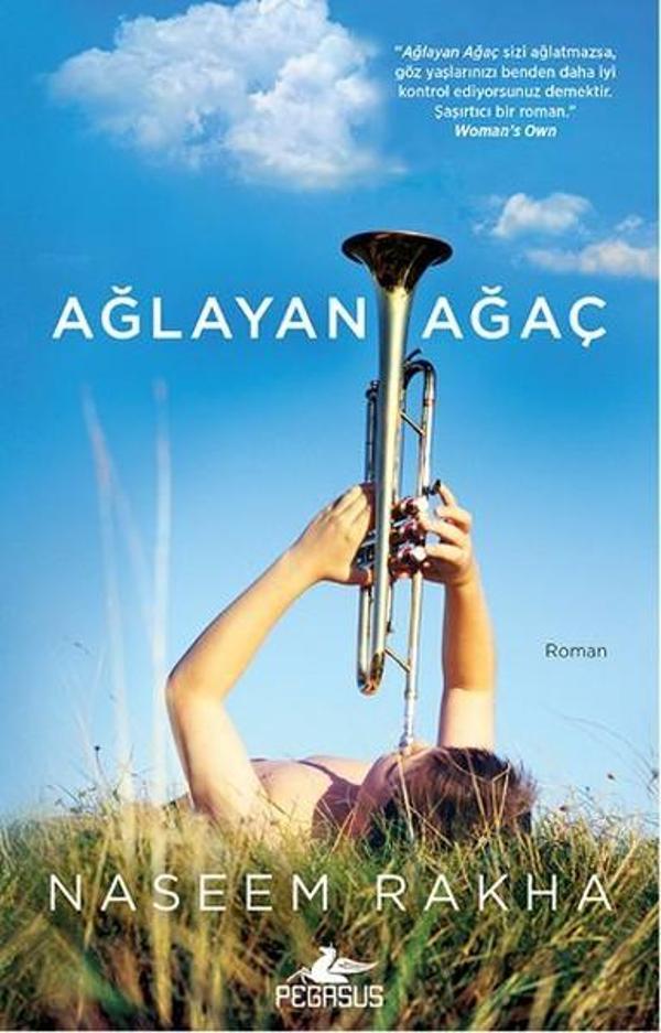 Pegasus Yayınevi Ağlayan Ağaç - Pegasus Yayınevi - Image 1