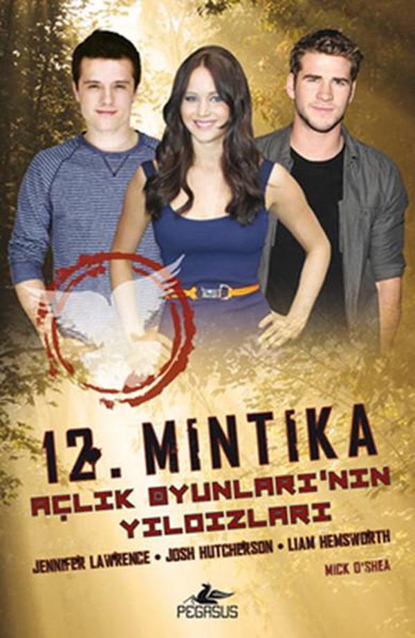 12. Mıntıka Açlık Oyunlarının Yıldızları - Pegasus Yayınevi - Image 1