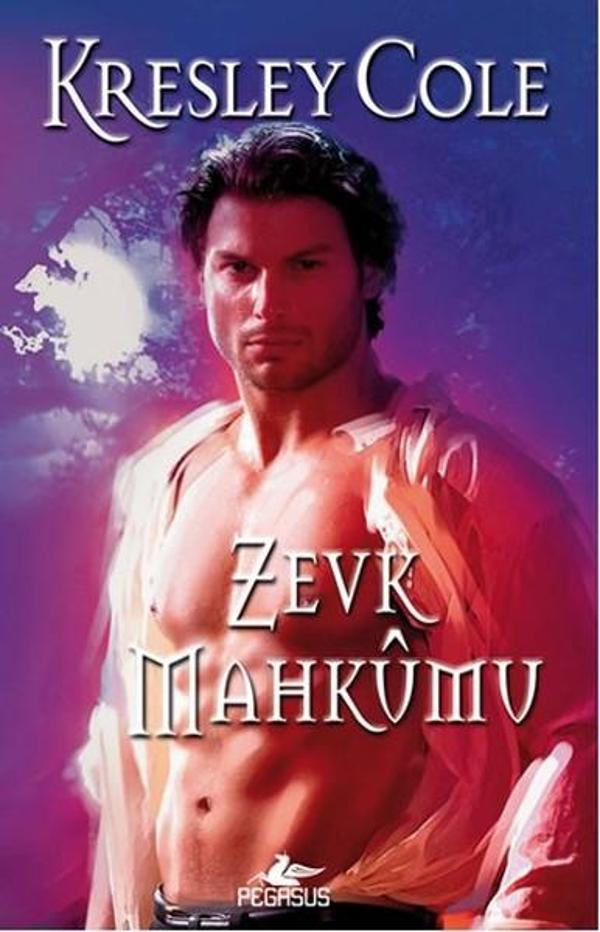 Zevk Mahkumu - Pegasus Yayınevi - Image 1